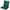 #9-Green, variant on Clearance! Djunllk Chair Cushion - Indoor Glider Cushions Higher Quality Filling with Ties, Comfortable Chair Cushion for Kitchen 13.7" x 27.5"