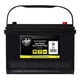 thumbnail image 1 of Batería para Auto Auto Drive BCI 34, 1 of 2