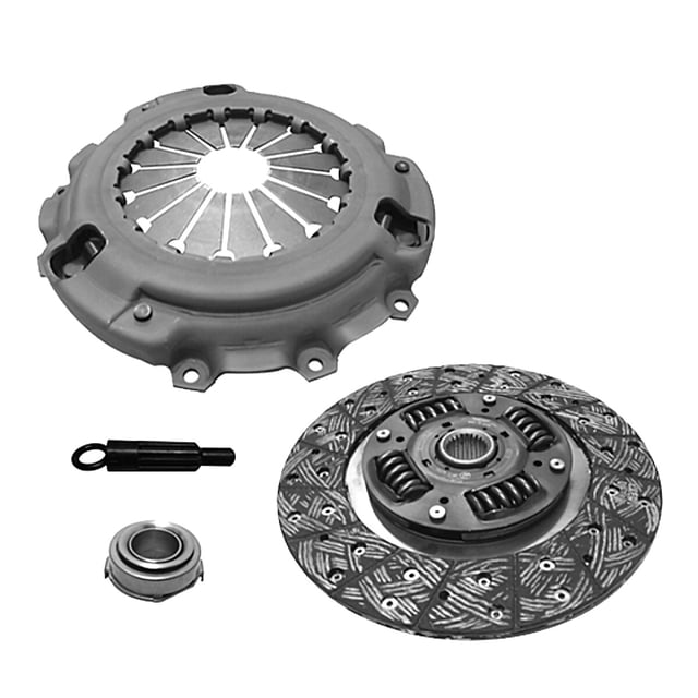 Kit De Clutch STRUNKER 1 Kit Mpv 1989 A 1991 Mazda V6 3.0L