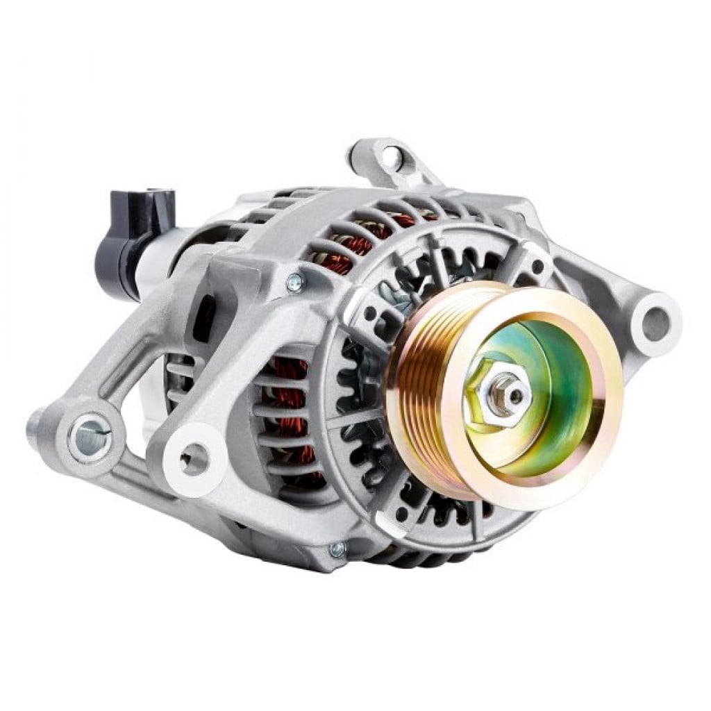 1996 dodge ram 1500 alternator