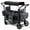 Gray, variant on Sekey 4-in-1 Wagon Cart with Removable Canopy, Heavy-Duty Folding Utility Cart with Wheels & Table – Gray