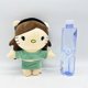 thumbnail image 3 of Hello Selena-muñeco de peluche de gato de peluche para niños, muñeco de peluche suave de dibujos animados de animé, decoración de habitación, regalo de cumpleaños, 3 of 5