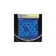 thumbnail image 4 of Cinta de Agarre para Bate Lizard Skins DSP Ultra 1.1 mm MLB Los Angeles Dodgers Color Azul, 4 of 5