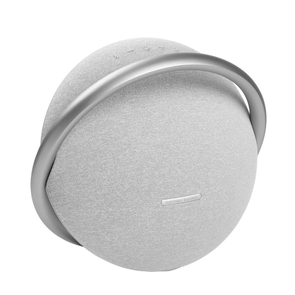 Open Box - Harman Kardon Onyx Studio 7 Bluetooth Speaker - Grey
