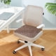 thumbnail image 5 of Seat Cushion Chair Cushions Thicken Soft Student Seat Pad Winter Warm Office Chair Sit Mat Non Slip Feelers Stool Cushions, 5 of 6