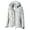 White, variant on DDAPJ pyju Womens Printed Rain Jacket Lightweight Waterproof Hooded Raincoat Zip Up Softshell Windbreaker Outdoor Hiking Travel Jackets with Pockets Clearance Sales Today