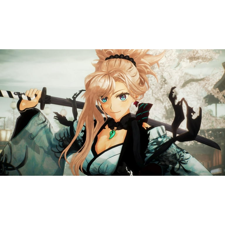 Fate Samurai Remnant (Nintendo Switch) - Walmart.com