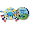 thumbnail image 1 of Libro de Actividades Araña Itsy-Bitsy Melissa & Doug Educativo Interactivo MD-04533, 1 of 2