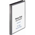 thumbnail image 1 of shiyou-Sparco Round Ring View Binder, 1/2 Inches Capacity, 11 x 8-1/2 Inches, Black (SPR19550), 1 of 4