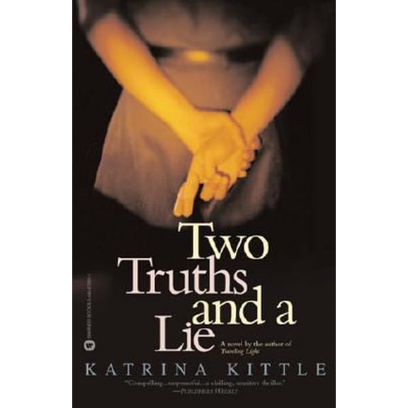 Pre-Owned Two Truths and a Lie