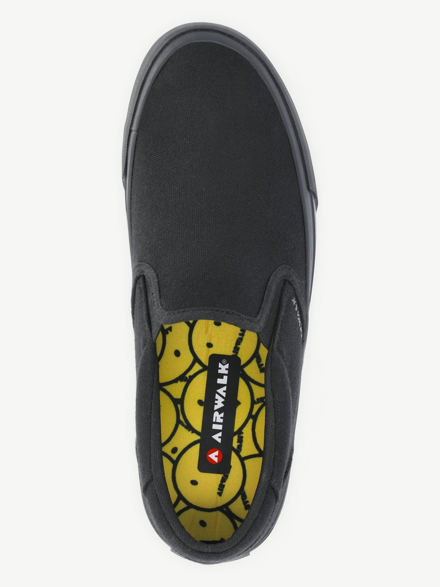Airwalk Men's Laze Slip-On Casual Shoes