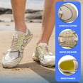 thumbnail image 4 of AUXDIQ Water Shoes Women Men Quick Dry Aqua Shoes Barefoot Beach Swim Shoes, 4 of 6