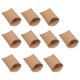 thumbnail image 1 of Jumpingount 50 Uds. Caja de regalo con forma de almohada para recuerdo de boda, caja de dulces para fiestas, suministros festivos para fiestas Ropa, zapatos y accesorios Miscelánea Amarillo Jumpingount JJ5653-03, 1 of 6