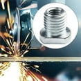 thumbnail image 6 of M10 To M14/M16 Thread Converter Connector for Angle Grinder Polishing Adapter M16, 6 of 8