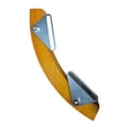 thumbnail image 3 of BELOVING Click Percussion Wood Block Music Instrument Part Studio Wood Rimshots Block Yellow, 3 of 10