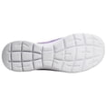 thumbnail image 5 of Skechers Slip-On Sneakers for Women, Slip-Ins Summits - Dazzling Haze Hands-Free Shoes, 5 of 8