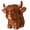 copper, variant on Trailer Hitches Cover Modern Cow Design Trailer Hitches Decoration Caps Weatherproof Protective Cover Easy Install