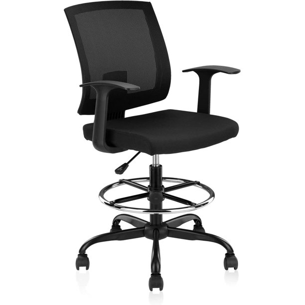 Tall Computer Chairs