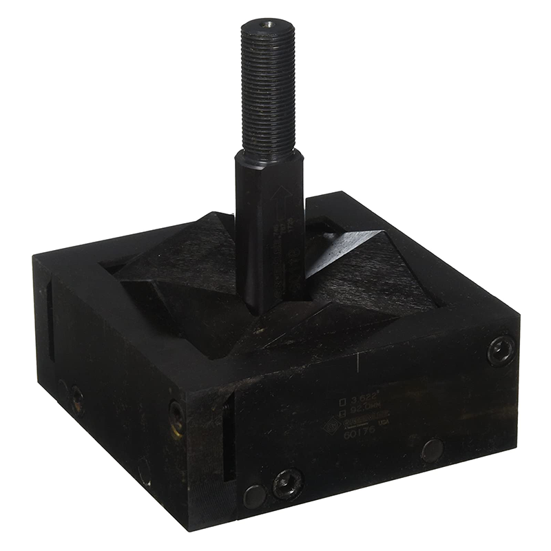 Greenlee 60174 Square Punch Unit, 35/8"