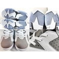 thumbnail image 3 of s25t 0042y N I-K-E A i r-Jor-dan 6 RETRO N I-K-E A i r-Jor-dan 6 Retro High Cut Sneakers H, 3 of 4