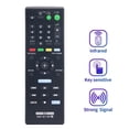 thumbnail image 2 of -B119P Mando una Distancia para Blu-Ray Recorder Disc DVD Player BDPS490 BDPS1100 BDPS590 BDPS5100 -S390 -S190, 2 of 5
