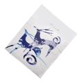 thumbnail image 1 of GROWTH TANK Nappe en Polyester à Motifs Variés Housse de Table Fête Déco Maison Rectangulaire - Orignal 150x210cm, 1 of 9