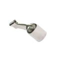 thumbnail image 1 of Kenally Base de tubo de soporte de riel marino para barco, barandilla de pasamanos, tubo de tapa de acero inoxidable, reemplazo duradero Bombillas para automóviles, 1 of 6