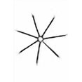 thumbnail image 3 of Quality Chain Rubber Spider Bungee Adjusters (0218), 3 of 3