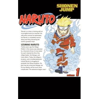 Naruto Naruto, Volume 70, Book 70, (Hardcover) - Walmart.com