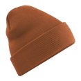 thumbnail image 1 of Beechfield Soft Feel Knitted Winter Hat, 1 of 2