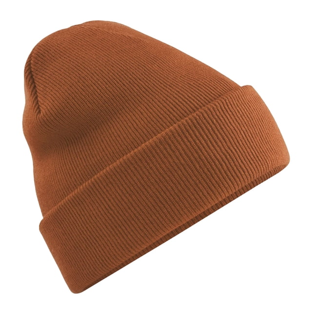 Beechfield Soft Feel Knitted Winter Hat