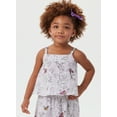 thumbnail image 3 of McCall's Sewing Pattern 8488 - Toddlers' Knit Tops, Shorts and Pants, Size: A (1/2-1-2-3-4), 3 of 7