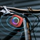thumbnail image 5 of Altavoz Bluetooth con Luces RGB de Colores | Bluetooth 5.3 | Baja Latencia | Efecto Sonoro de Área Amplia | Batería de Alta Capacidad 500mAh | Alcance Inalámbrico de 10 Metros | 4.13x4.13x3.35, 5 of 6