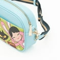 thumbnail image 4 of WondaPop Designer Series - Paul Frank Crossbody Bag, 4 of 9
