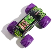 Monster Jam, Official Grave Digger Monster Truck