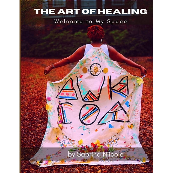 The Art of Healing (Paperback)