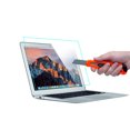 thumbnail image 2 of yingyy Laptop Screen Cover Notebook Computer Screen Anti Blue Light Anti -scratch Transparent Film, 12 .5 Inch transparent 294x165mm, 2 of 6