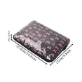 thumbnail image 3 of Laptop Sleeve Case, 14 Inch Waterproof PVC Protective Cover with Polyester Lining for iPad and Tablets Slim Laptop Pouch for Business and Travel, 3 of 6