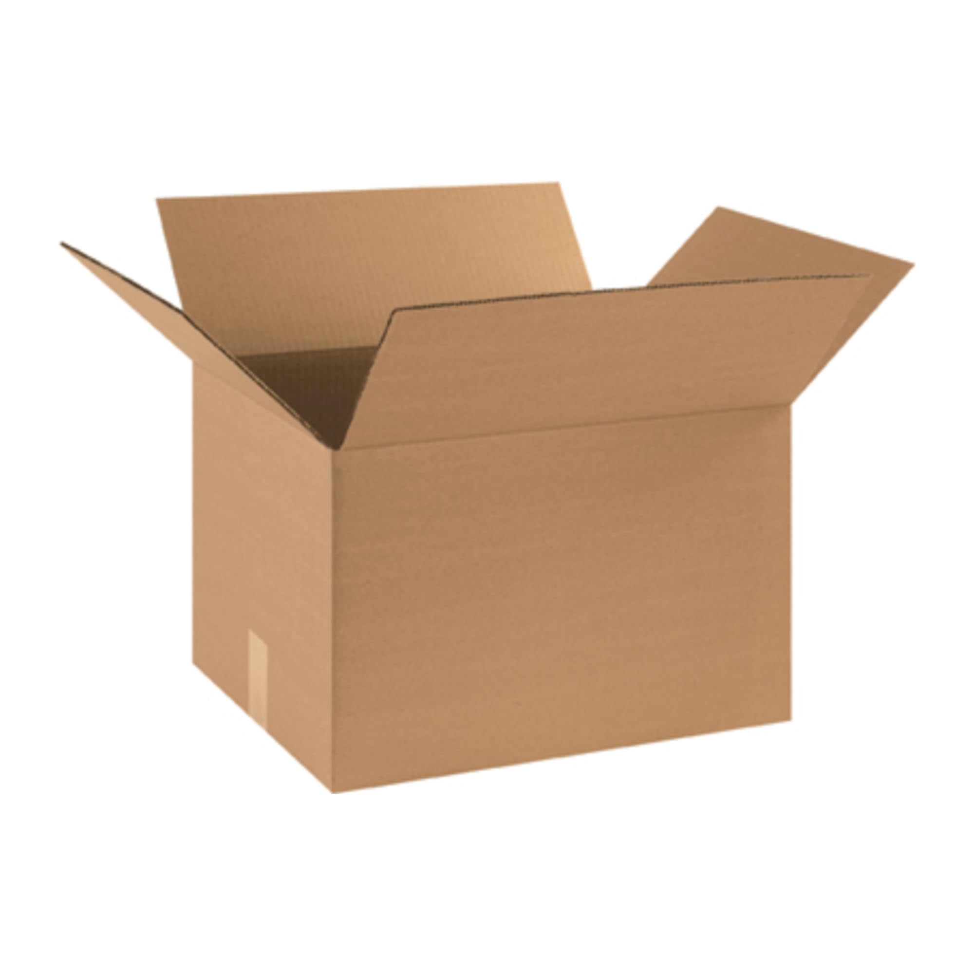 Moving Boxes 18"l X 14"w 12"h (20-pack) Medium + Packaging Tape (2-pack) - Shipping  Mailing Packing And Storage