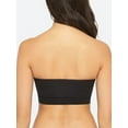 thumbnail image 2 of Yummie Women's Peyton Contour Strapless Convertible Bra, Black, X-Small, 2 of 2