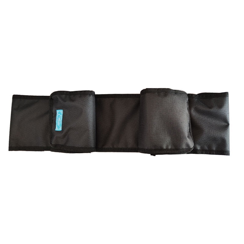 Wheelchair Foot Rest Straps Medical Safety Seat Belt Wheelchair Leg