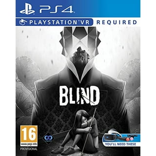 Perpetual PlayStation 4 PS4 VR Games in VR Games Walmart