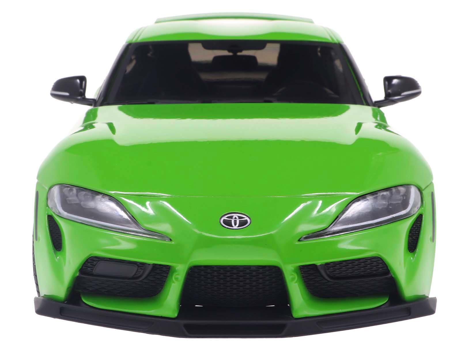 SOLIDO 1/18 - TOYOTA GR Supra - 2023