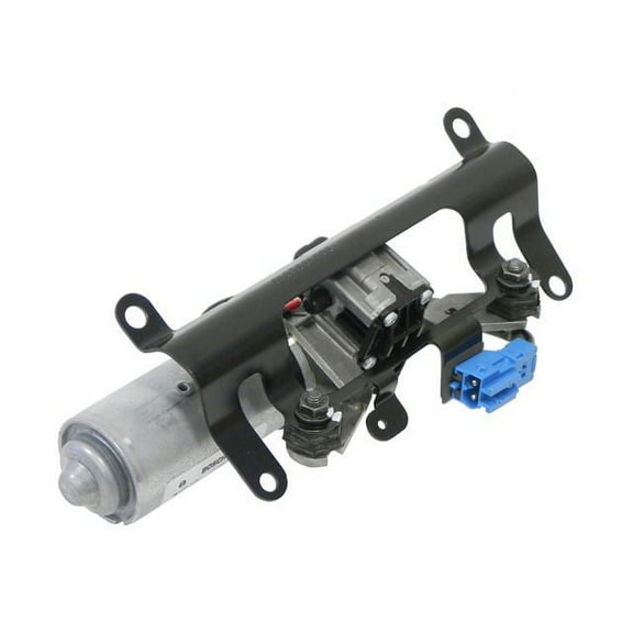 Convertible Top Motor - Compatible with 2003 - 2008 BMW Z4 2004 2005 2006 2007