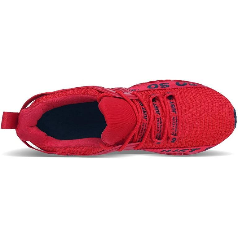 JUST SO SO Men's Sport Cross Training Running Shoes, Blade JUST SO SO Men's Sport Cross Training Running Shoes, Blade