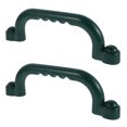 thumbnail image 4 of MRLESS Kids Climbing Frame Handle Set - 1 Set Plastic Safety Grab Handles for Outdoor Playset, Children’s Climbing Frame Accessories Kit, 4 of 8