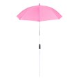 thumbnail image 2 of tasrioml Umbrella for Outdoor Height Adjustable Sun Shade 50cm Diameter Sunlight Blocking Umbrella for Garden Beds Potted, 2 of 8