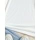 thumbnail image 4 of Girls' Smiling Face Printed T-Shirt - Classic Round Neck, Short Sleeve, Comfortable Fashion Top for Spring and Summer, Casual Daily Wear, 4 of 6