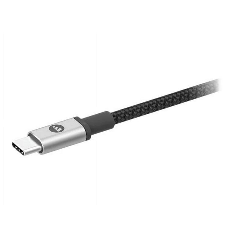 mophie USB-C Cable with Lightning Connector (3 m) - Apple