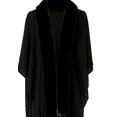 thumbnail image 2 of Echo Essentials Premier Ruana, 2 of 2